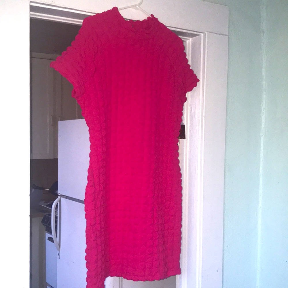 Plus Size Dress